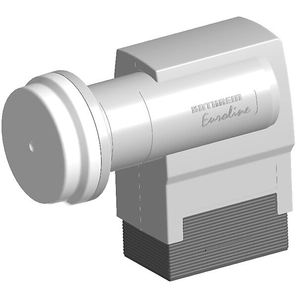 KATHREIN Twin-LNB Euroline 10,70-12,75GHz KEL 422